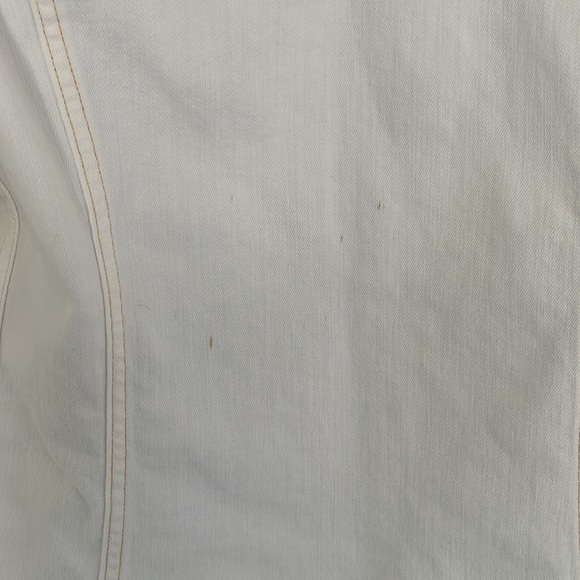 Levi Strauss Jean Jacket Size M - Picture 6 of 9